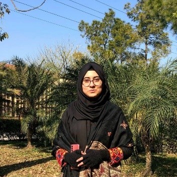 Hafsa Naveed Iqbal